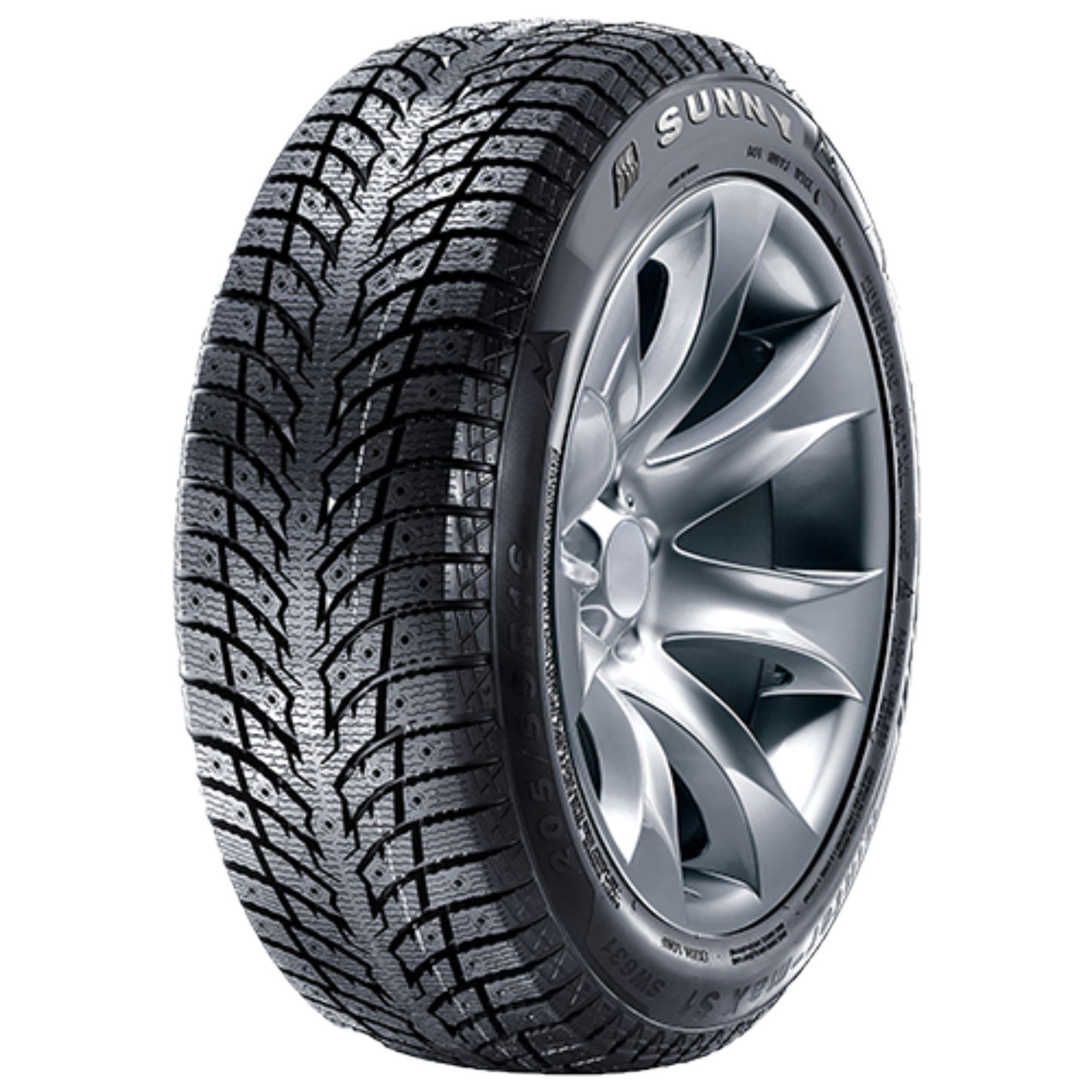 SUNNY WINTER-MAX S1 NW631 225/65R17 102T BSW