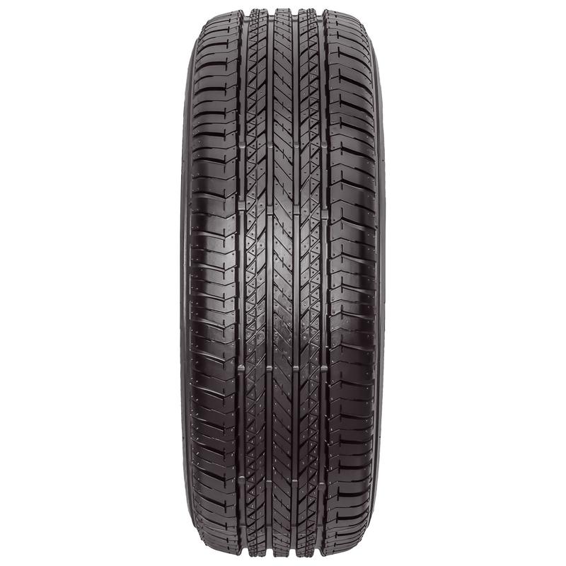BRIDGESTONE DUELER H/L 400 (MO) 255/55R17 104V (MO) AZ