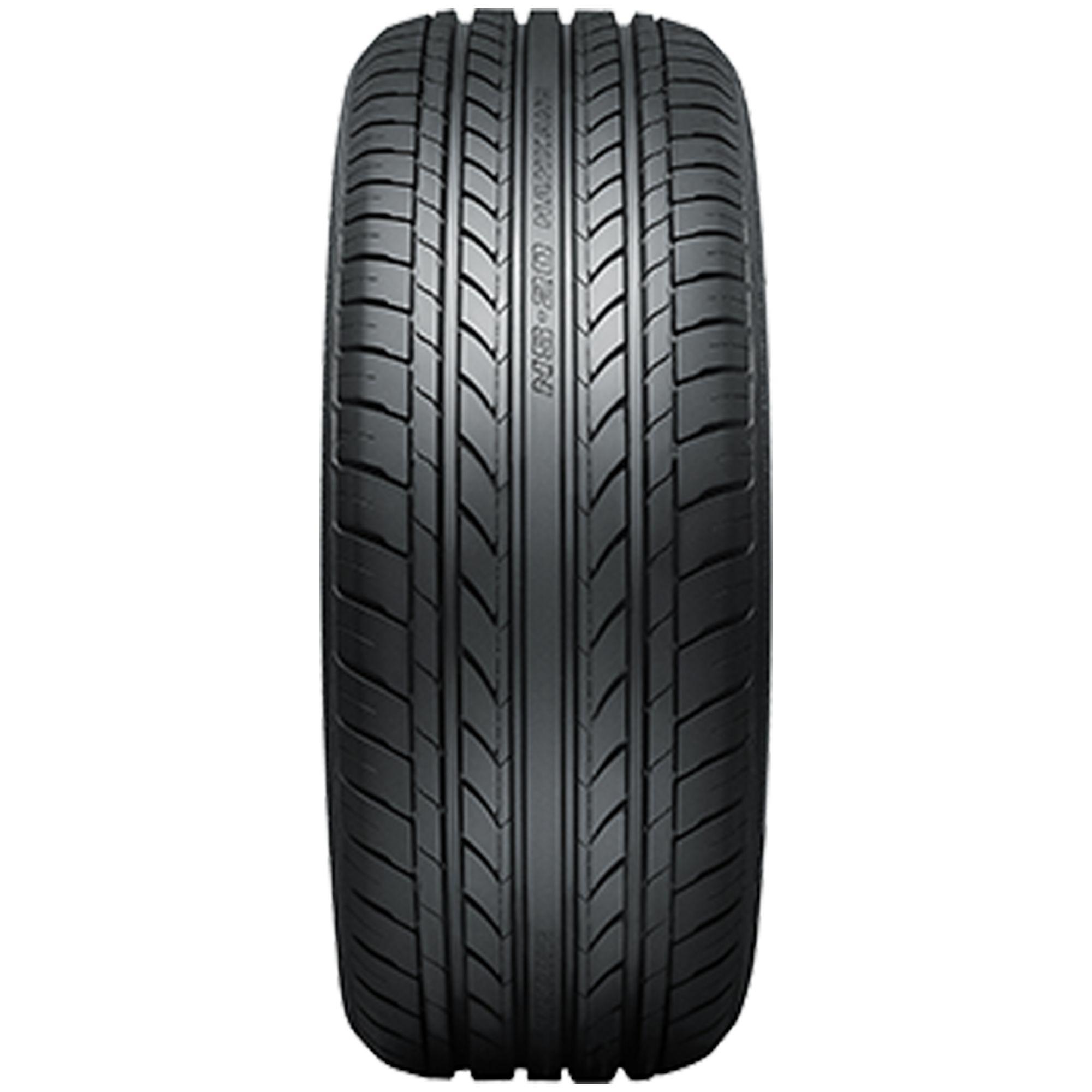NANKANG NOBLE SPORT NS-20 205/40R17 84W XL MFS