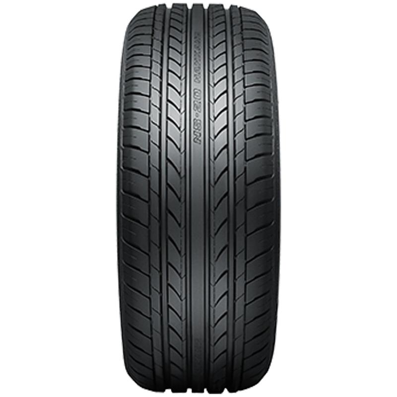 NANKANG NOBLE SPORT NS-20 205/50R16 87V MFS