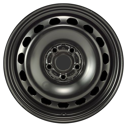 ALCAR 9490 schwarz/silber 6.0Jx16 5x112 ET40