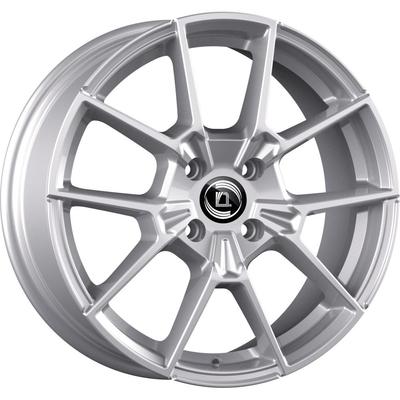 DIEWE NEVE silver 6.5Jx16 5x112 ET46