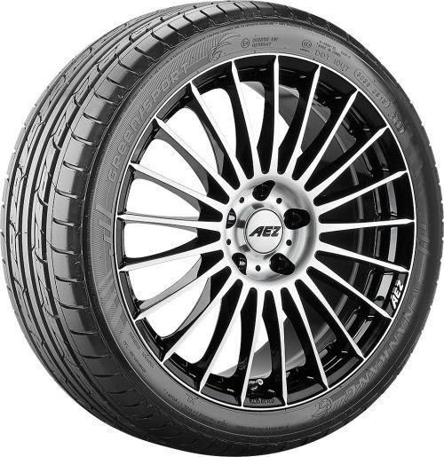 NANKANG GREENSPORT ECO-2+ 245/45R19 102Y XL