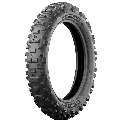 MICHELIN ENDURO 120/90 - 18 TT 65R MEDIUM FRONT/REAR