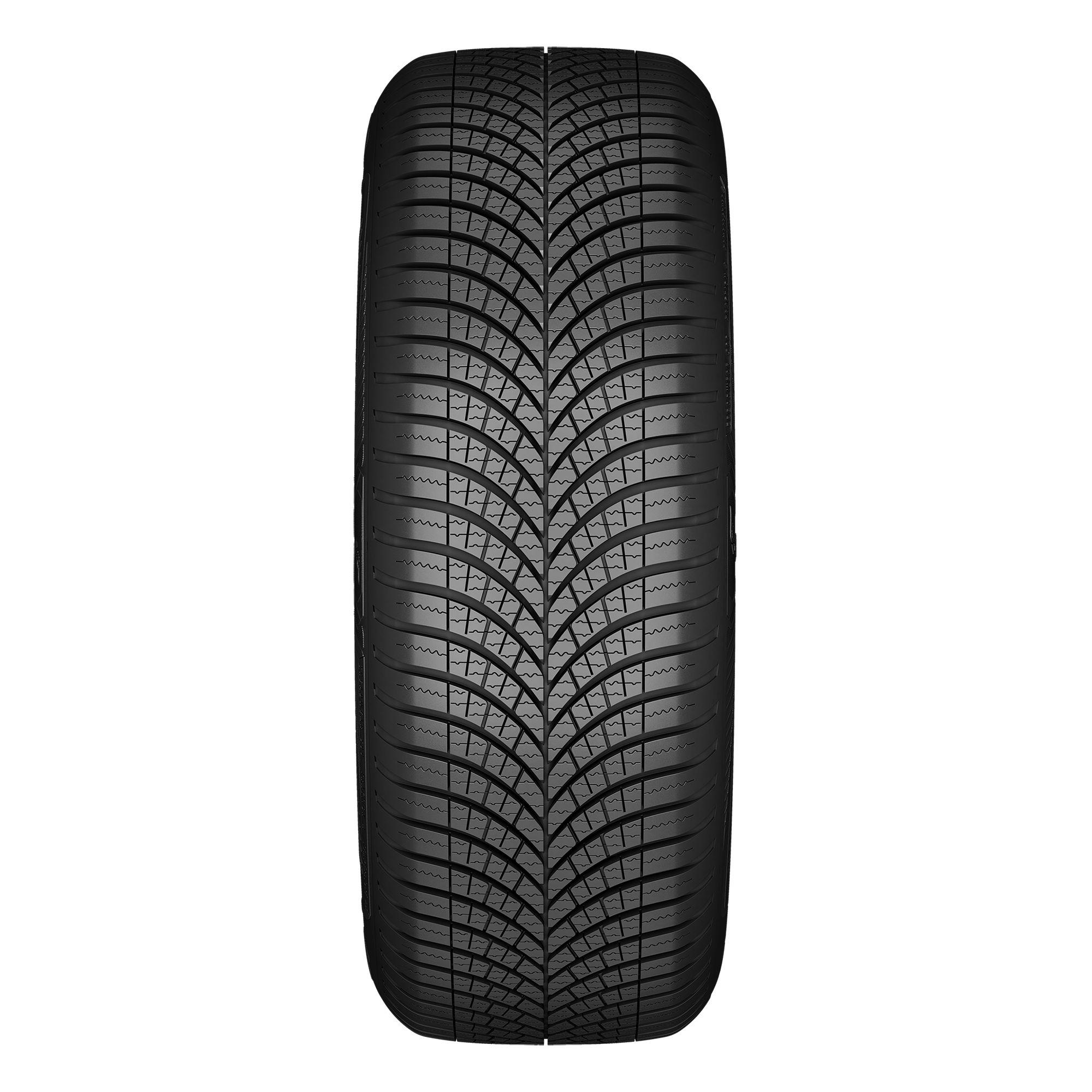 GOODYEAR VECTOR 4SEASONS GEN-3 SUV 255/45R20 105T XL MFS BSW
