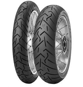 PIRELLI 140/80 R 17 M/C TL 69V SCORPION TRAIL II