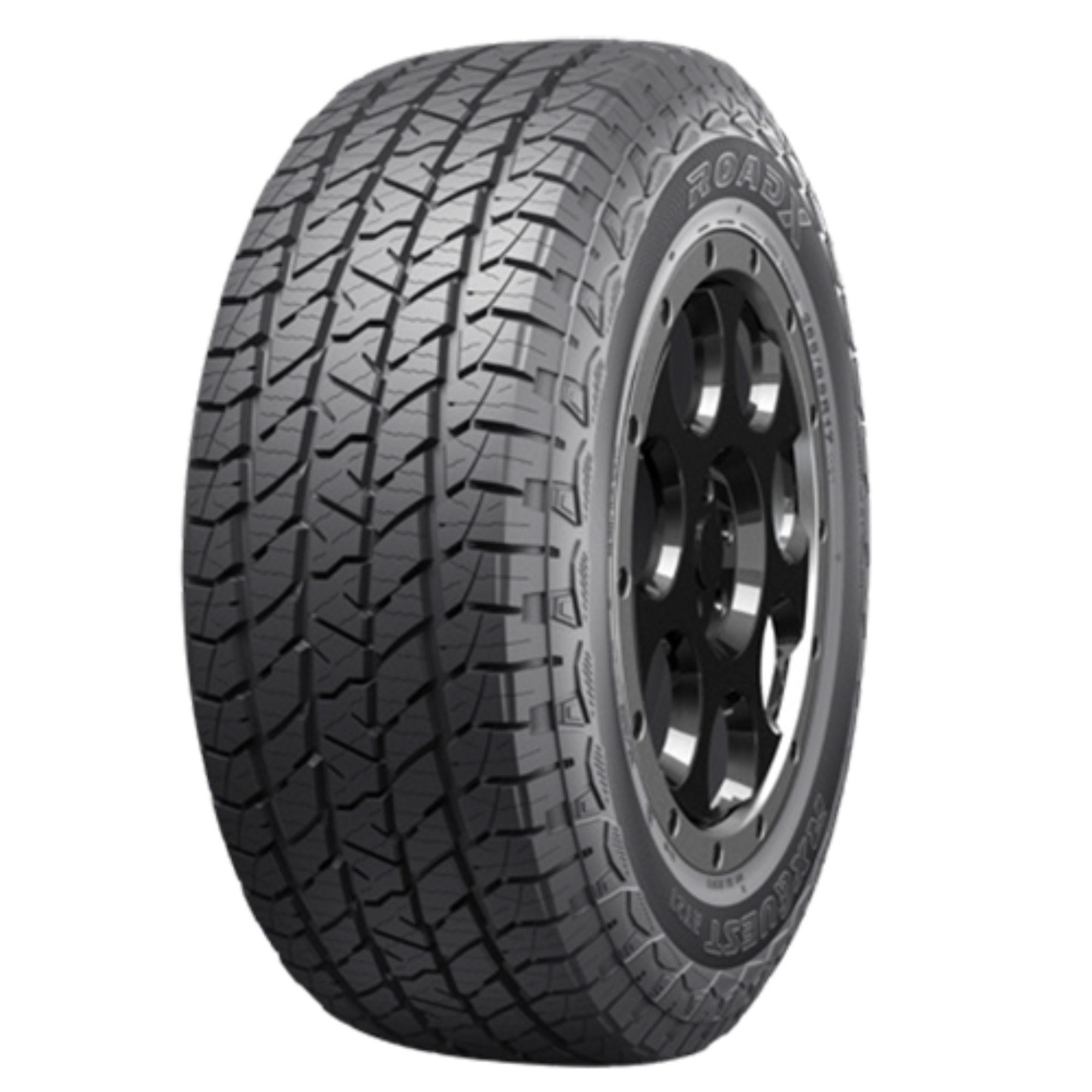 ROADX RX QUEST AT21 31/10.50R15 109S OWL
