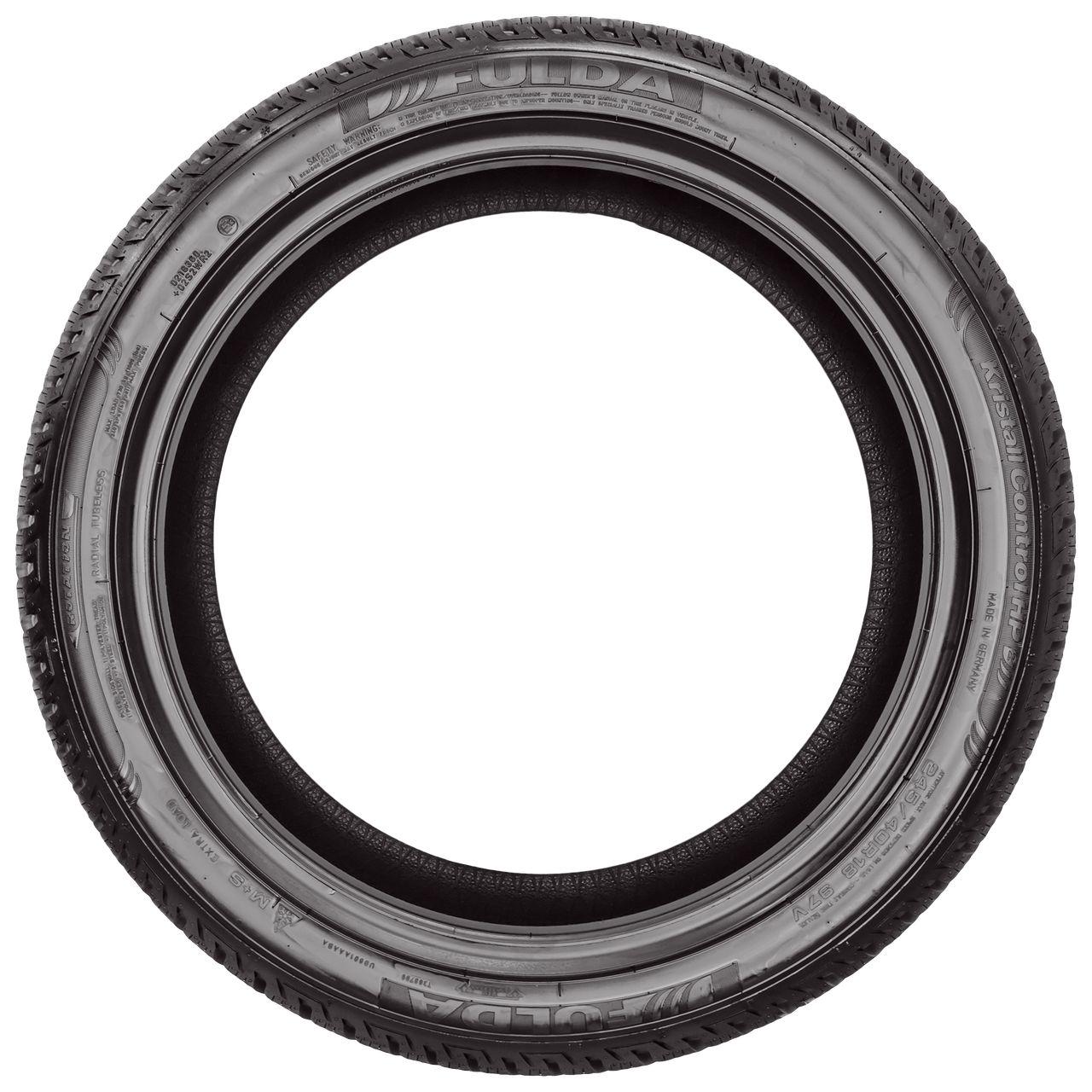 FULDA KRISTALL CONTROL HP 2 195/65R15 91H