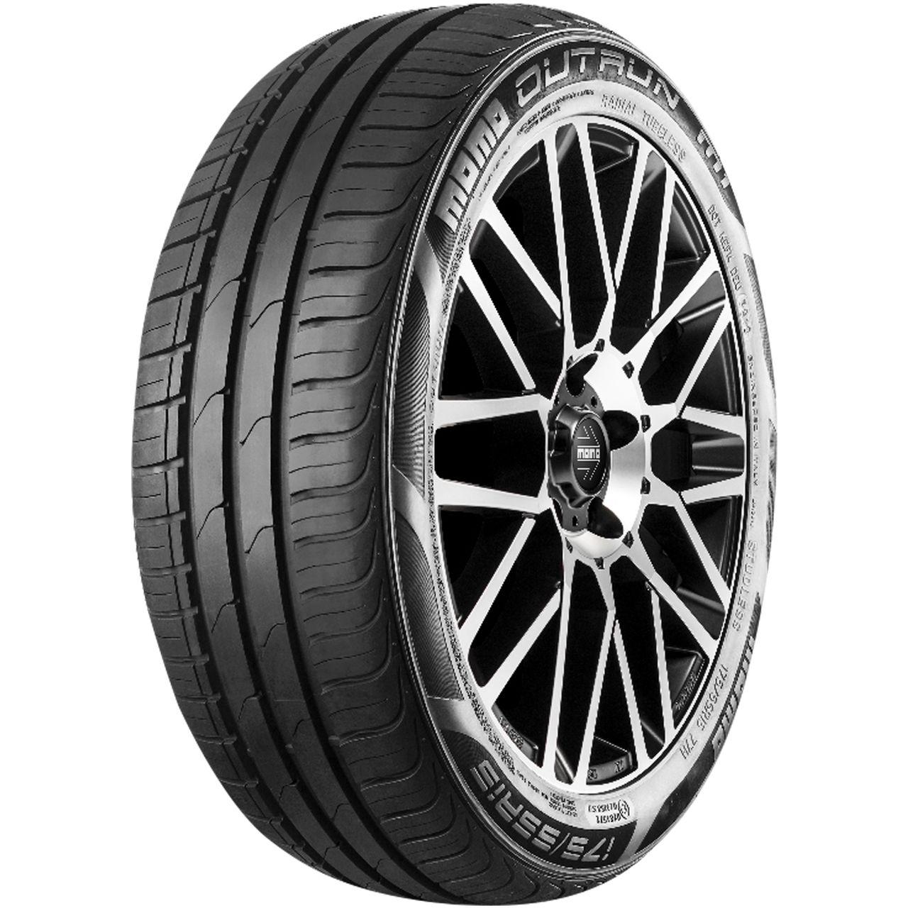 MOMO OUTRUN M1 145/65R15 72H