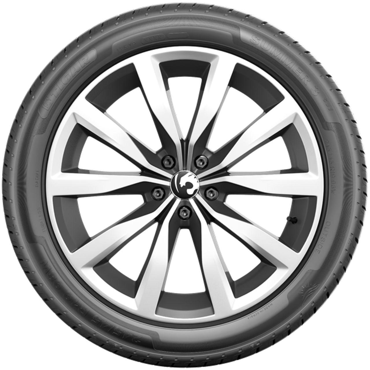 TIGAR SUMMER 3 SUV 215/70R16 100H BSW