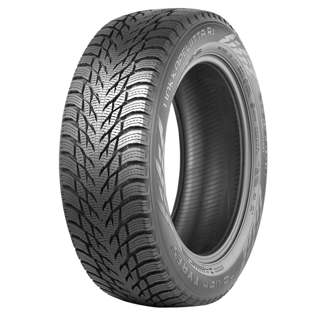 NOKIAN NOKIAN HAKKAPELIITTA R3 205/60R16 96R XL