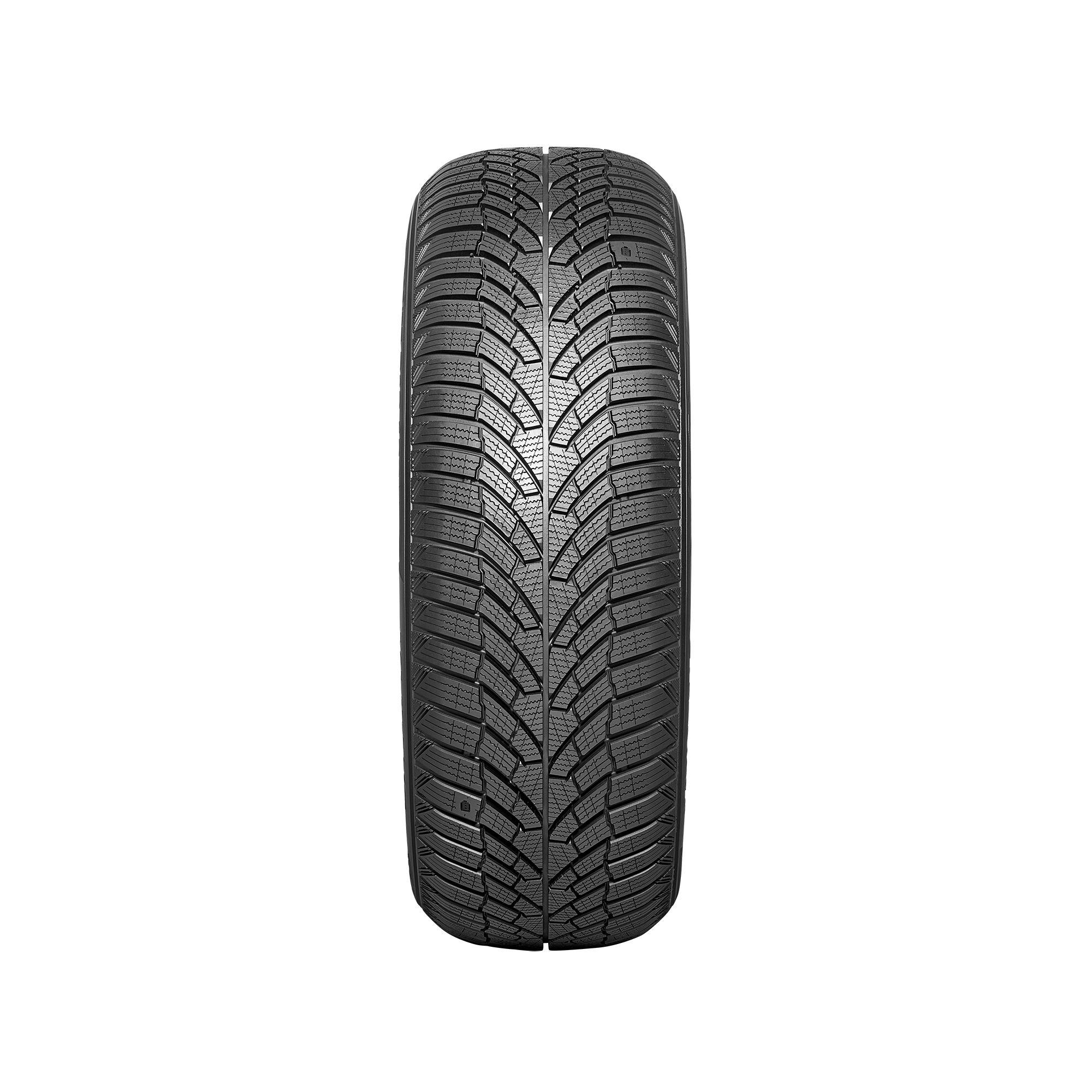 KUMHO WINTERCRAFT WP52 EV 235/45R18 98V XL BSW
