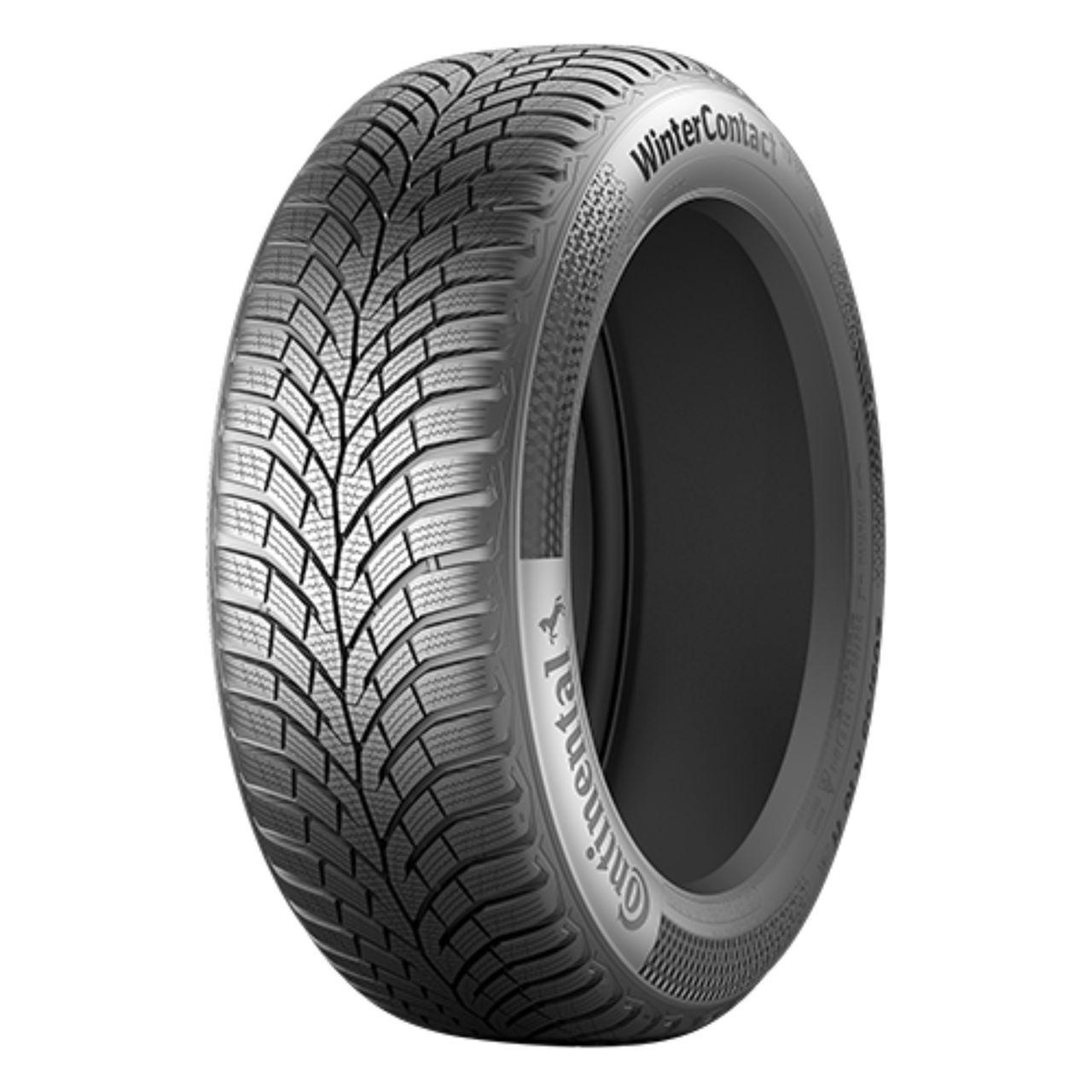 CONTINENTAL WINTERCONTACT TS 870 (EVc) 175/65R14 82T (EVc) BSW