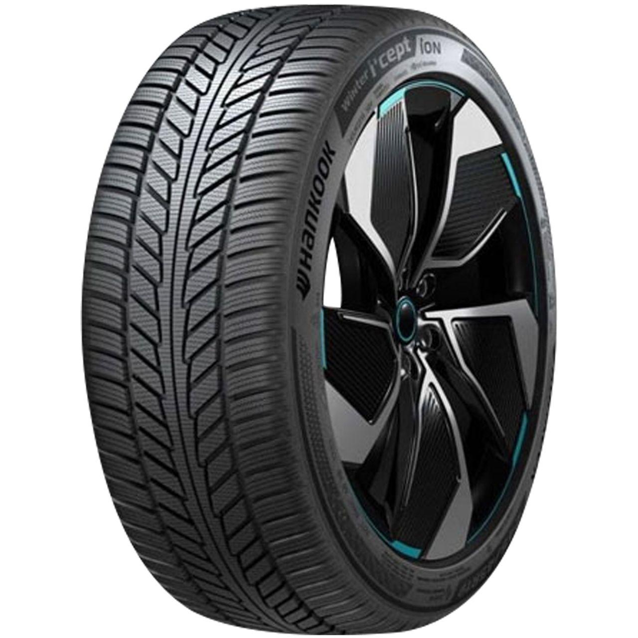 HANKOOK ION I*CEPT SUV 255/55R19 111V XL BSW SOUND ABSORBER