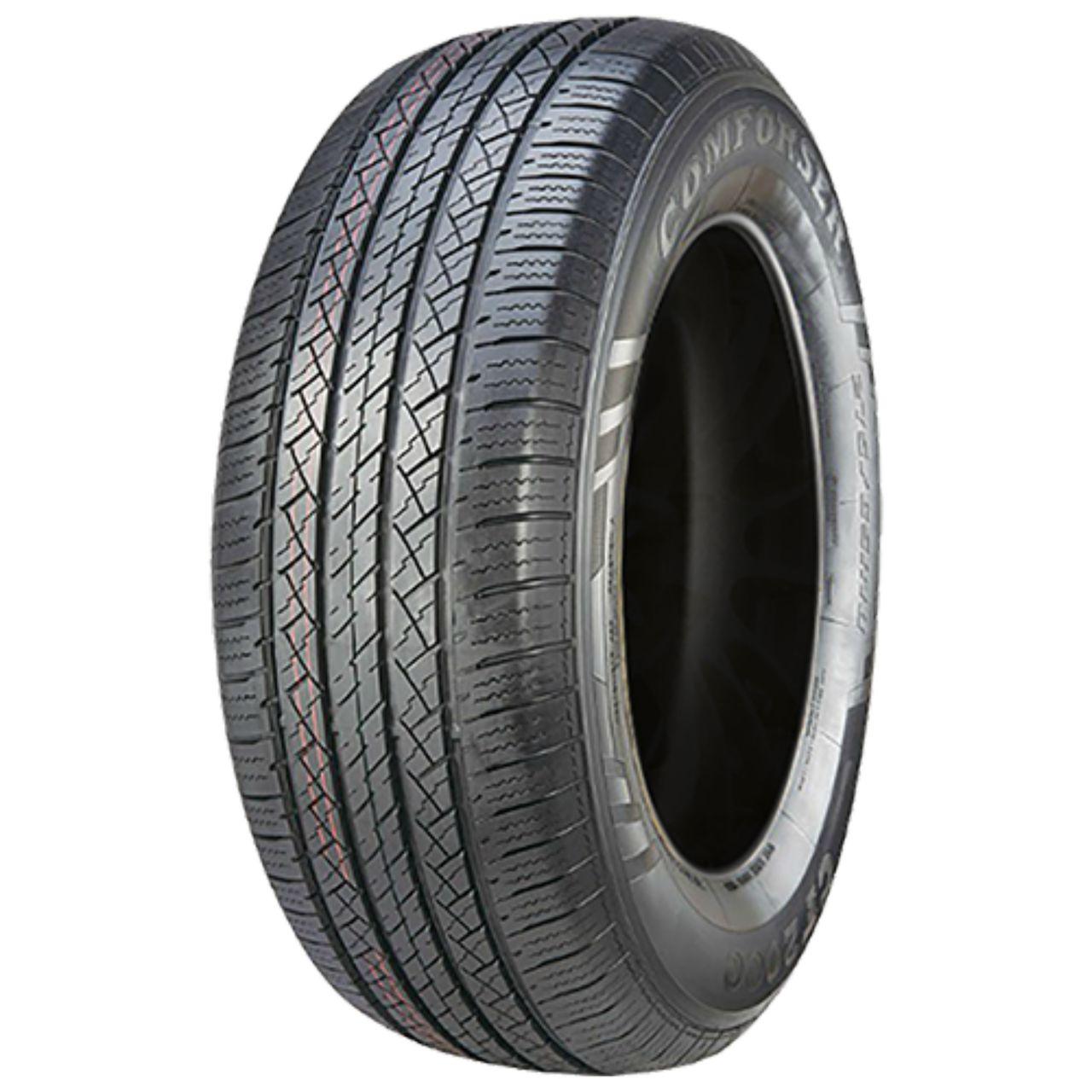 COMFORSER CF2000 235/50R18 101W XL BSW