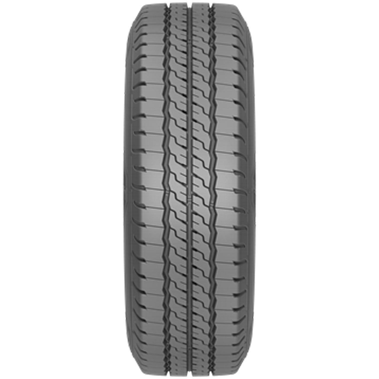 GOODYEAR DURAMAX GEN-2 195/70R15C 104/102S BSW