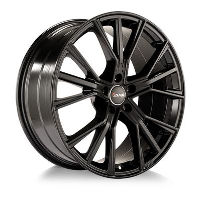 AVUS RACING AF18 black 8.0Jx18 5x112 ET35