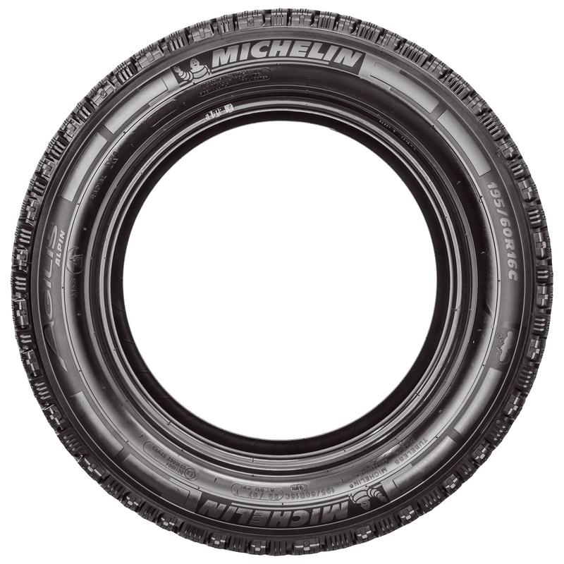 MICHELIN AGILIS ALPIN 205/65R16C 107/105T