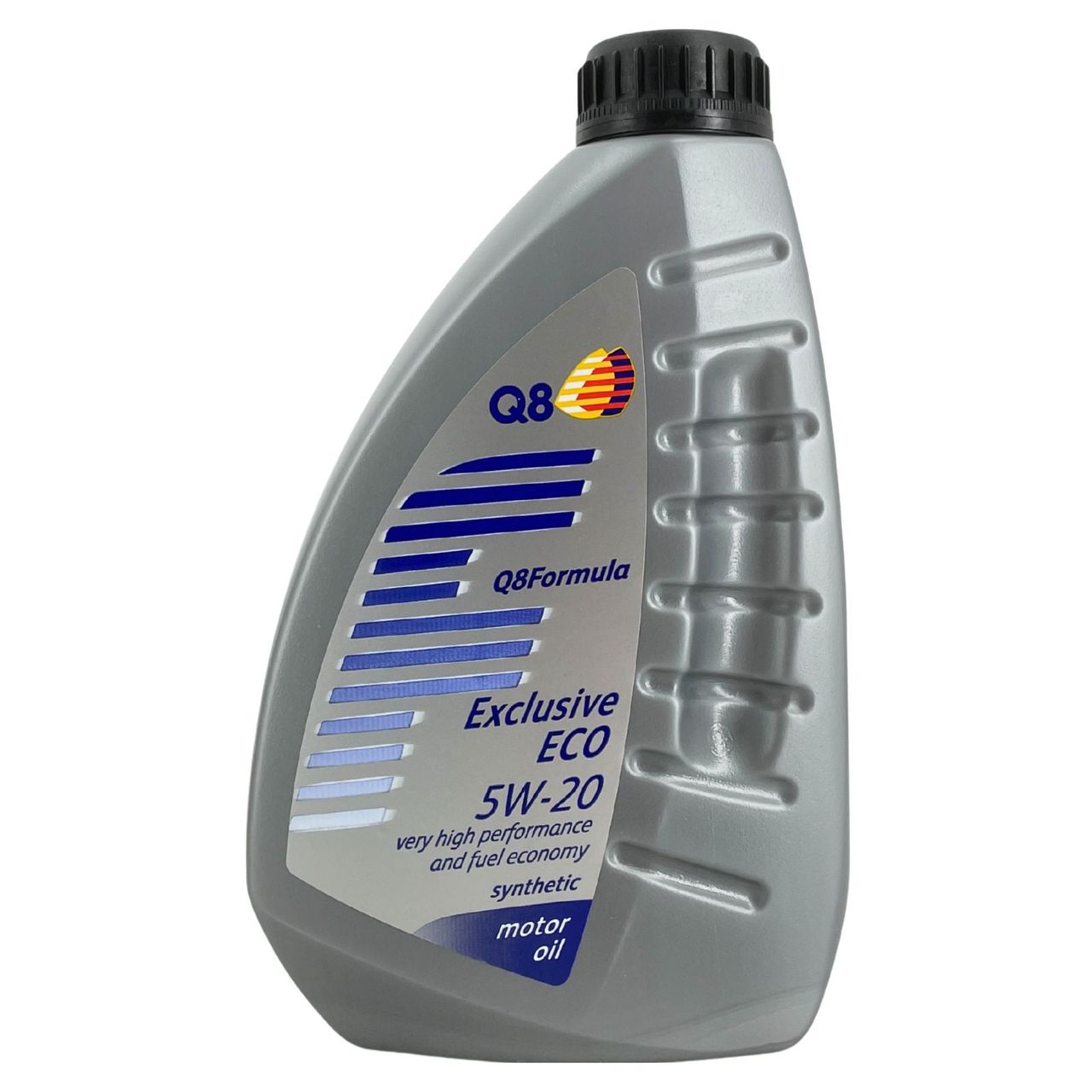 Q8 Formula Exclusive Eco 5W-20 2x1 Liter