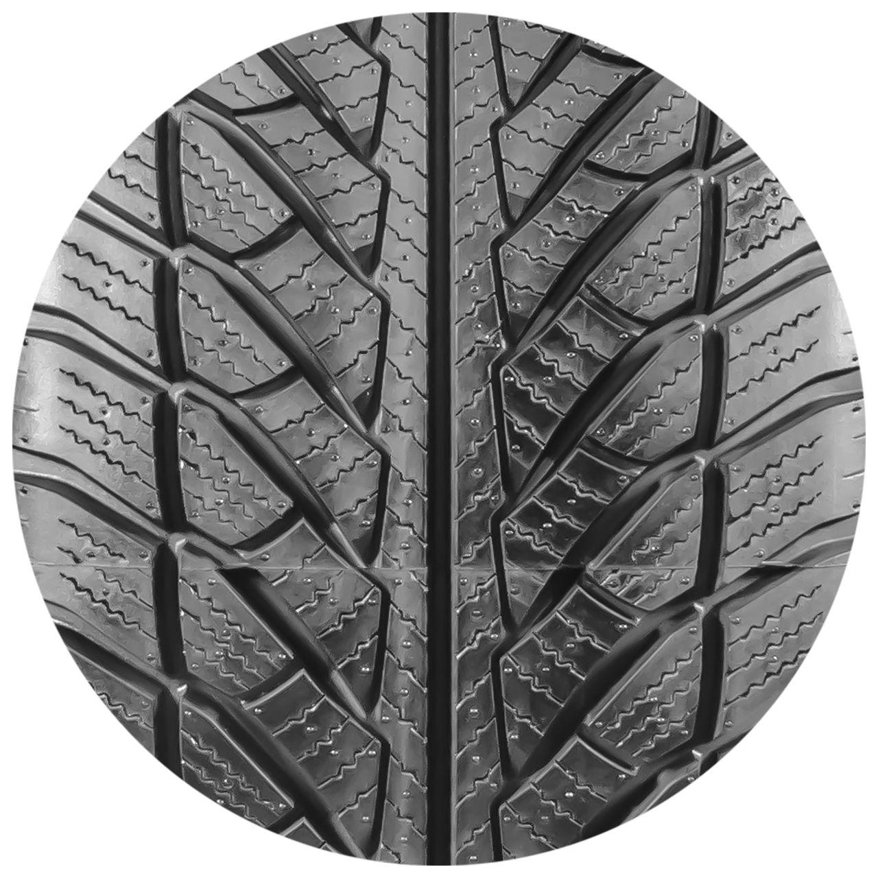 GOODYEAR ULTRAGRIP 8 PERFORMANCE MS 225/55R17 97H
