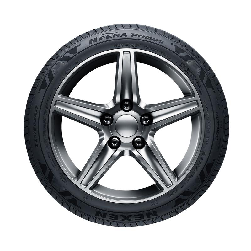 NEXEN N FERA PRIMUS 215/55R16 97W XL BSW