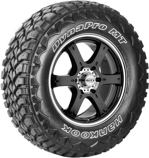 HANKOOK DYNAPRO MT (RT03) 265/75R16 119Q OWL
