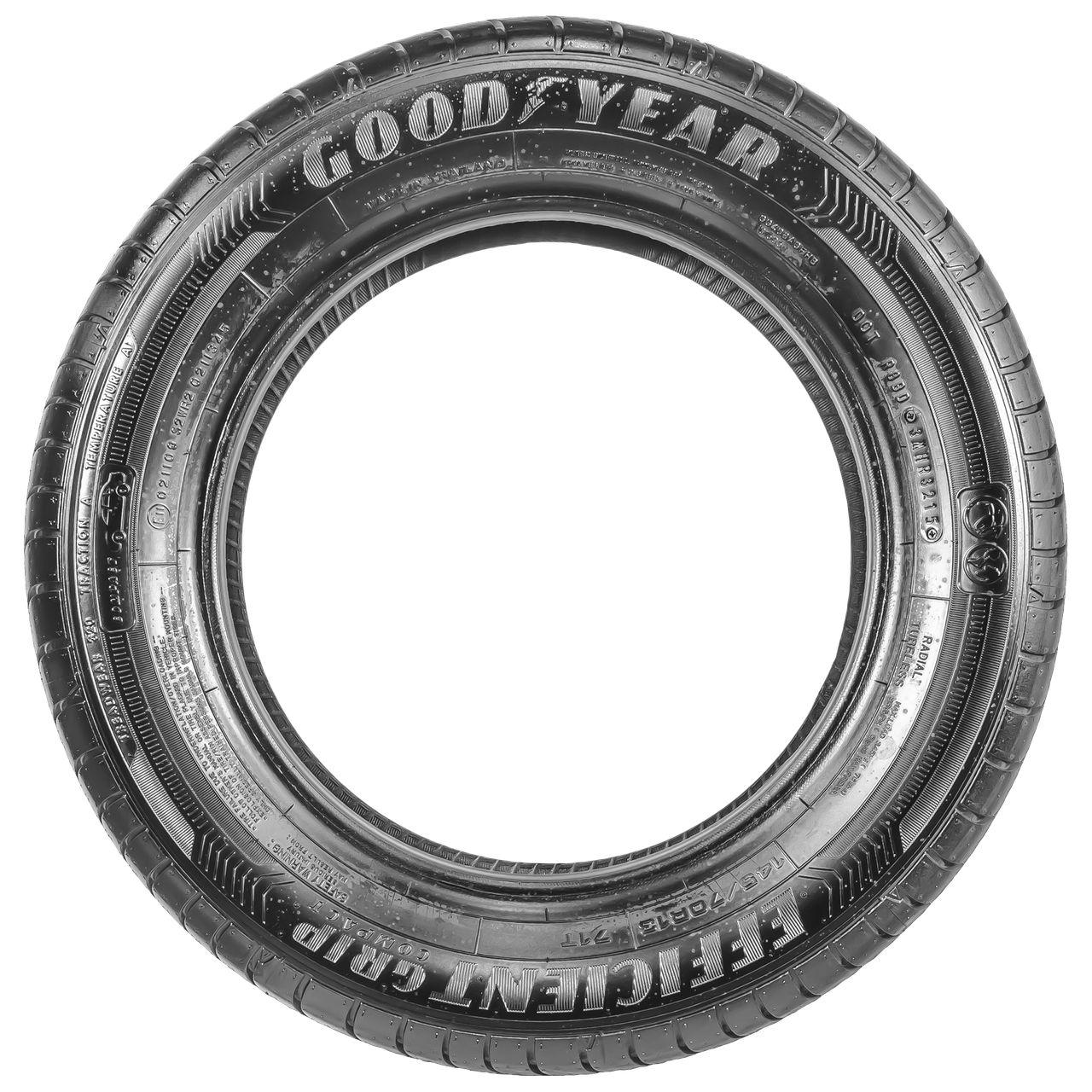 GOODYEAR EFFICIENTGRIP COMPACT 175/65R14 82T