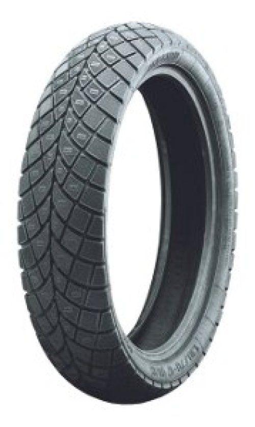 HEIDENAU 120/80 - 14 M/C TL 58S K66