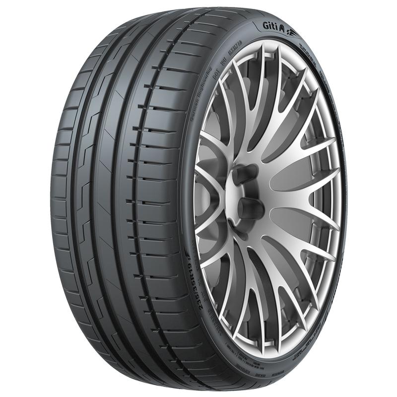 GITI GITISPORT S2 255/55R18 109Y XL MFS BSW