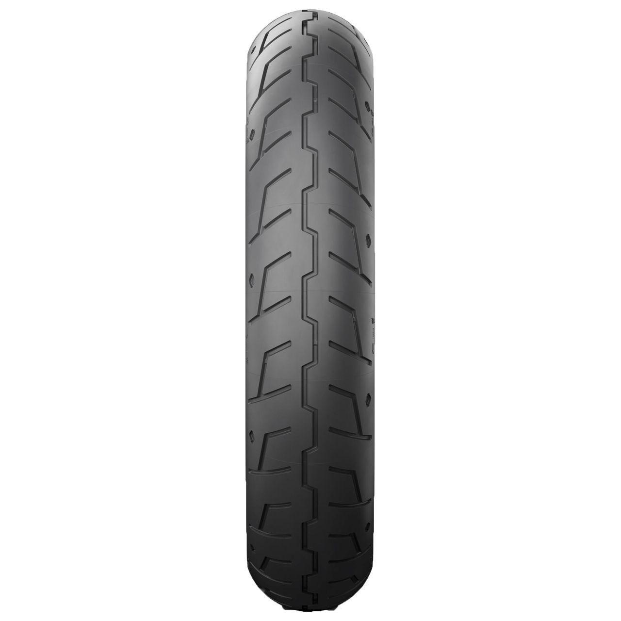 MICHELIN 130/80 B 17 M/C TL/TT 65H SCORCHER 31 FRONT