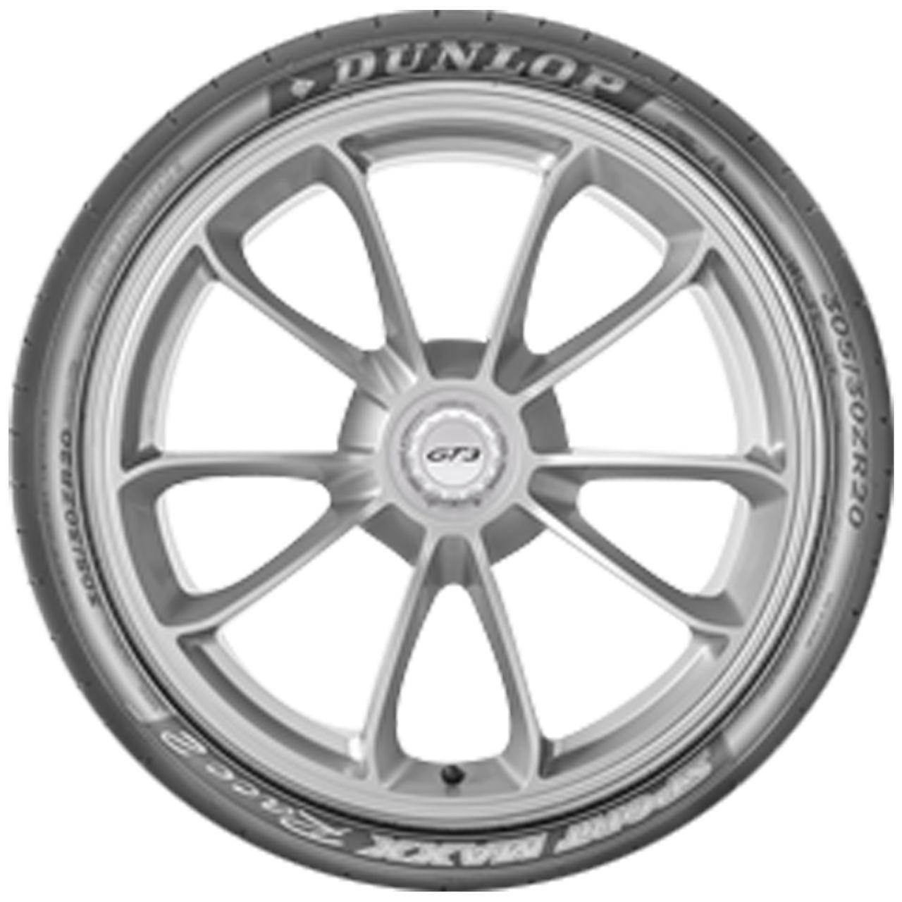 DUNLOP SPORT MAXX RACE 2 (N1) 265/35R20 99(Y) (N1) XL MFS