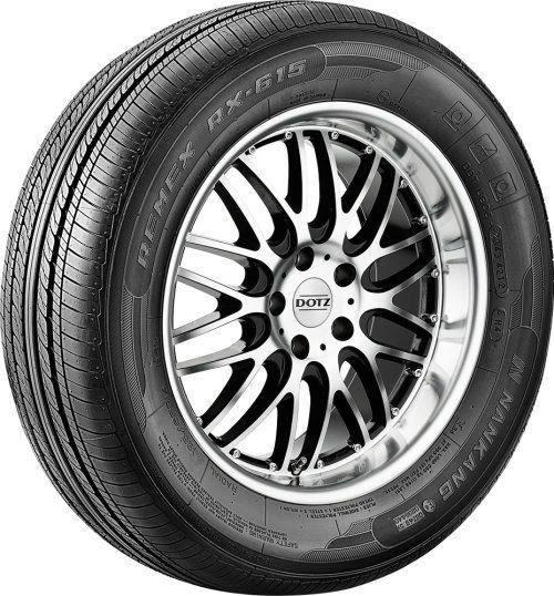 NANKANG REMEX RX-615 215/60R15 94V