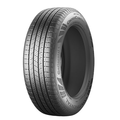 CONTINENTAL CROSSCONTACT RX (AR) (EVc) 255/40R21 102V FR BSW