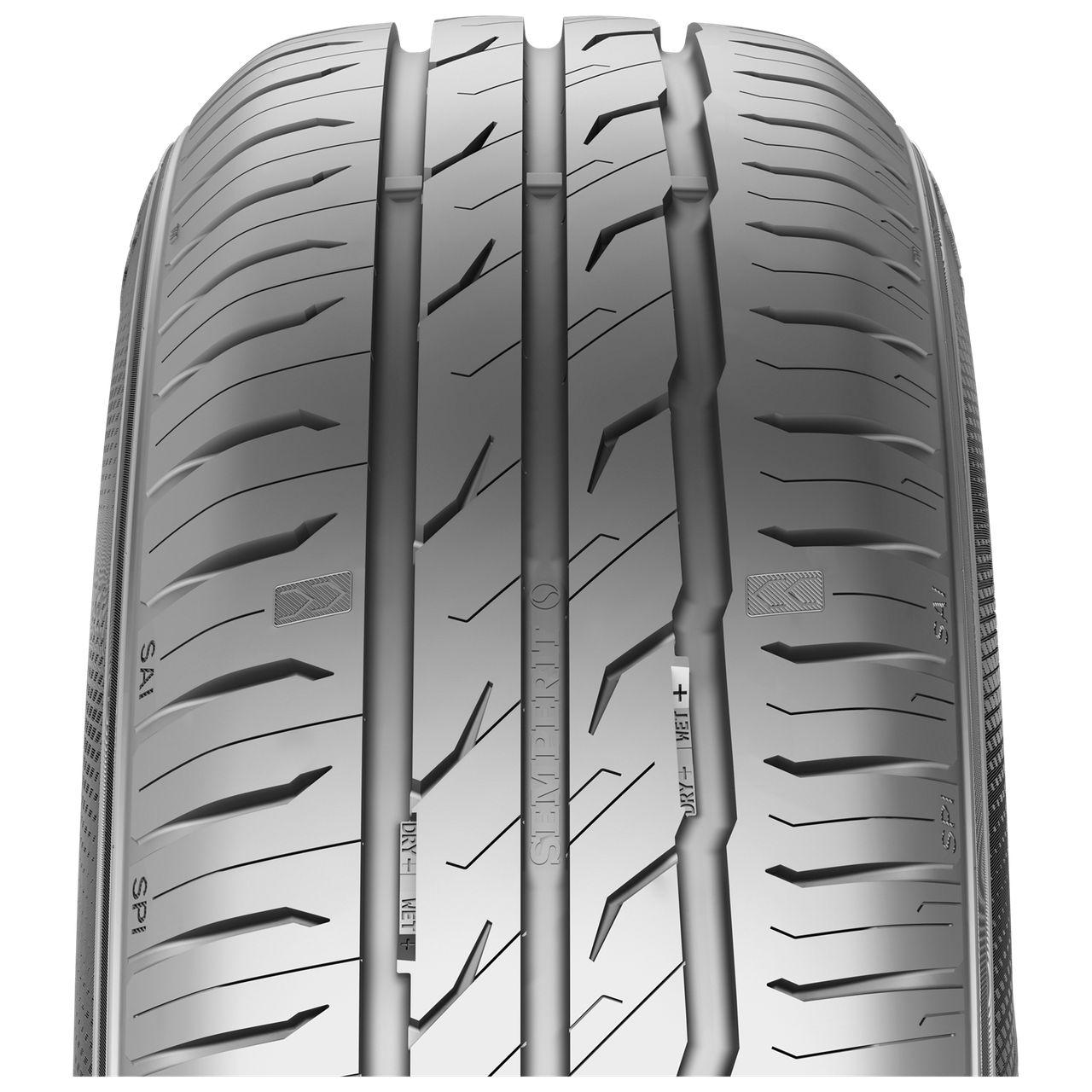 SEMPERIT SPEED-LIFE 3 (EVc) 255/50R19 107Y (EVc) XL FR