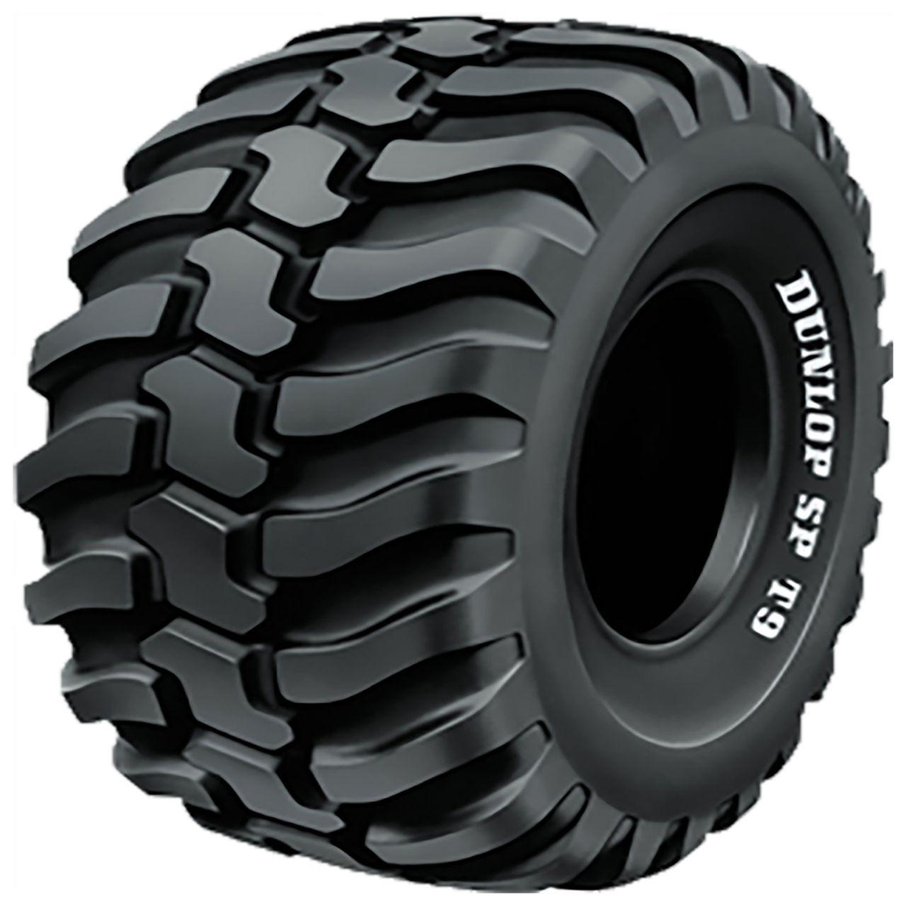 DUNLOP 335/80 R 20 TL 149K SP T9 MPT M+S