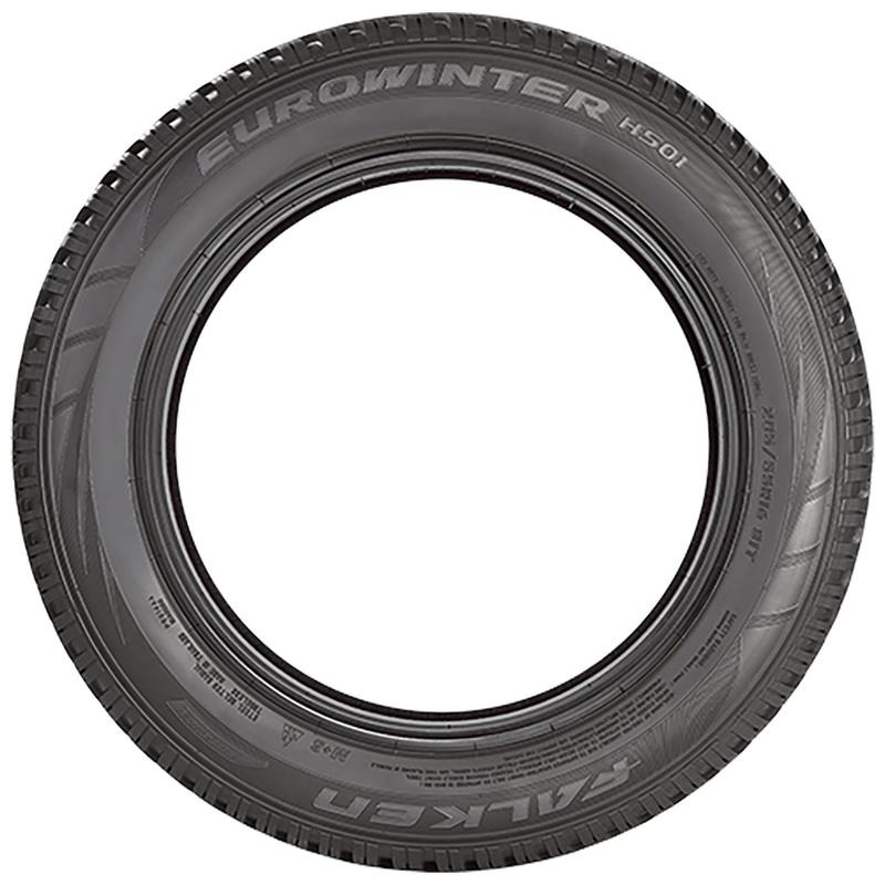 FALKEN EUROWINTER HS01 185/55R15 82H BSW