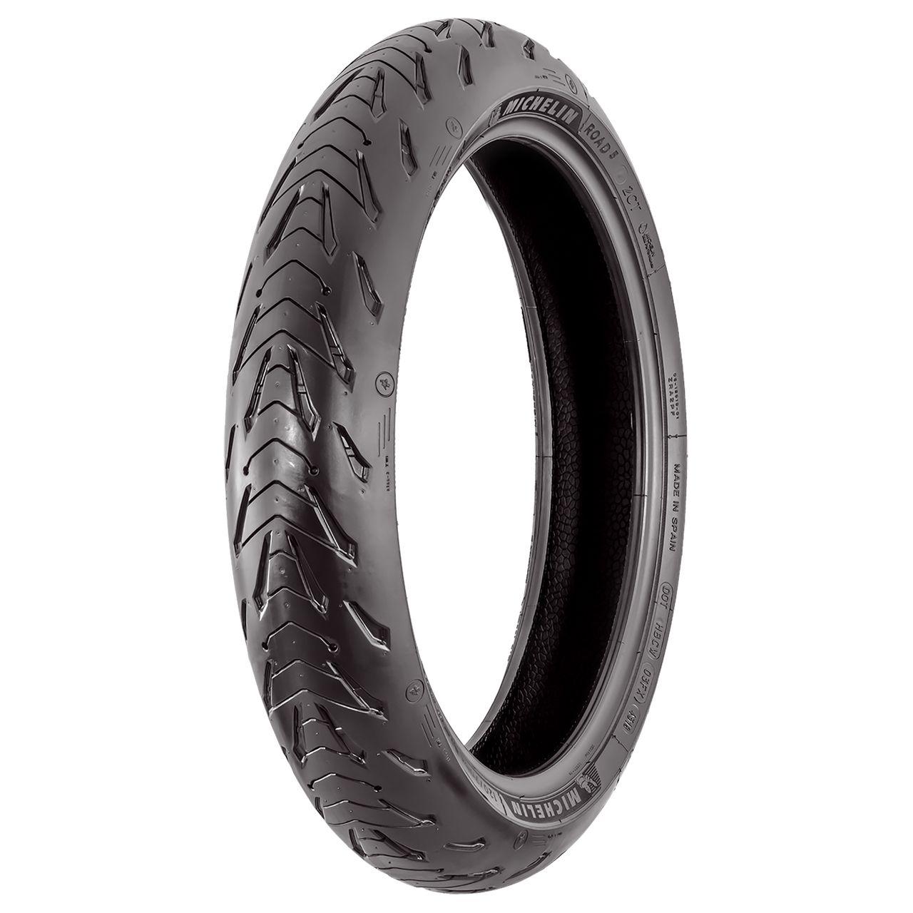MICHELIN 150/70 ZR 17 M/C TL (69W) ROAD 5