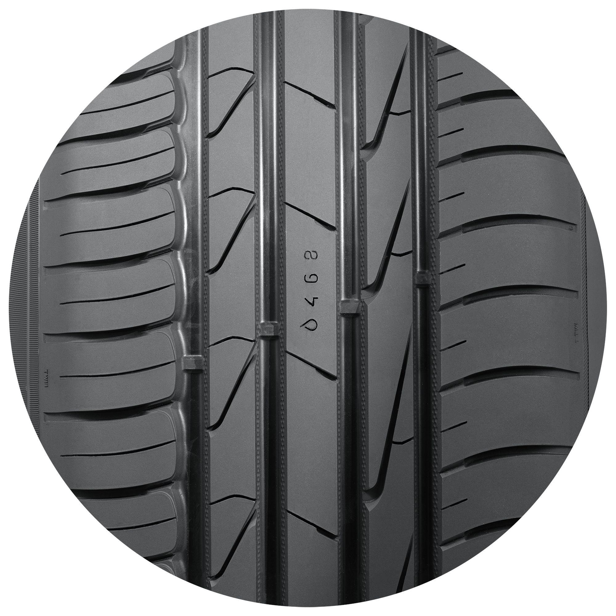 NOKIAN HAKKA BLUE 3 215/55R17 98W XL BSW
