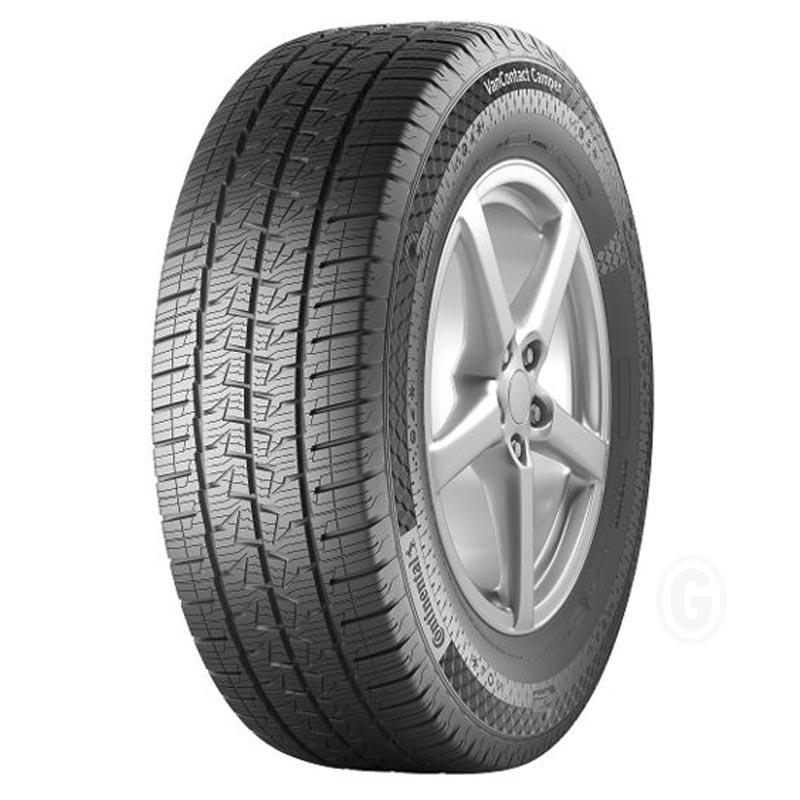 Continental VANCONTACT CAMPER 235/65R16CP 115R 8PR