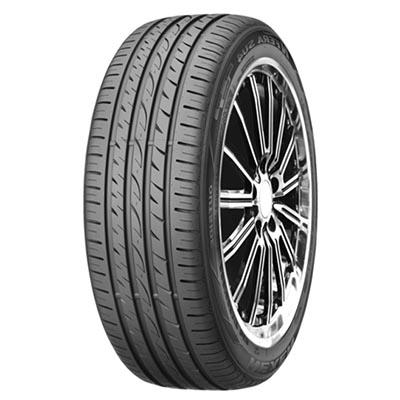 Nexen N Fera SU4 225/45ZR19 96W XL