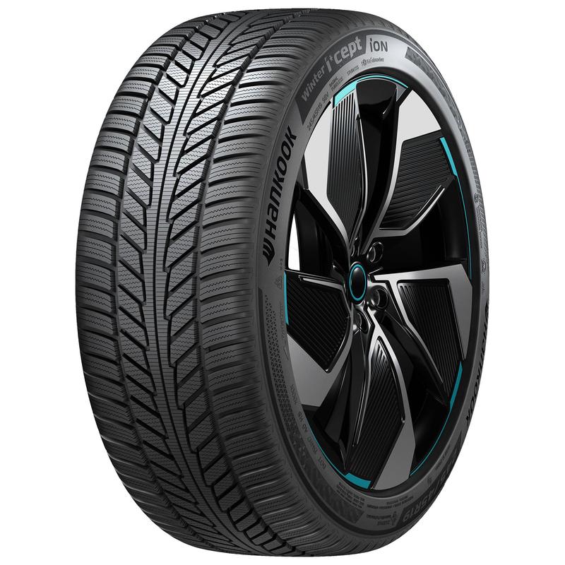 HANKOOK ION I*CEPT 305/30R21 104V XL SOUND ABSORBER