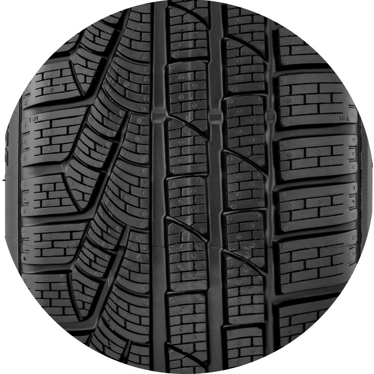 PIRELLI WINTER 210 SOTTOZERO SERIE II (AO) 235/50R19 103H (AO) XL