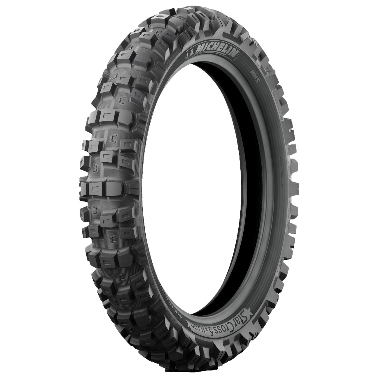 MICHELIN STARCROSS 5 HARD 90/100 - 21 M/C TT 57M FRONT