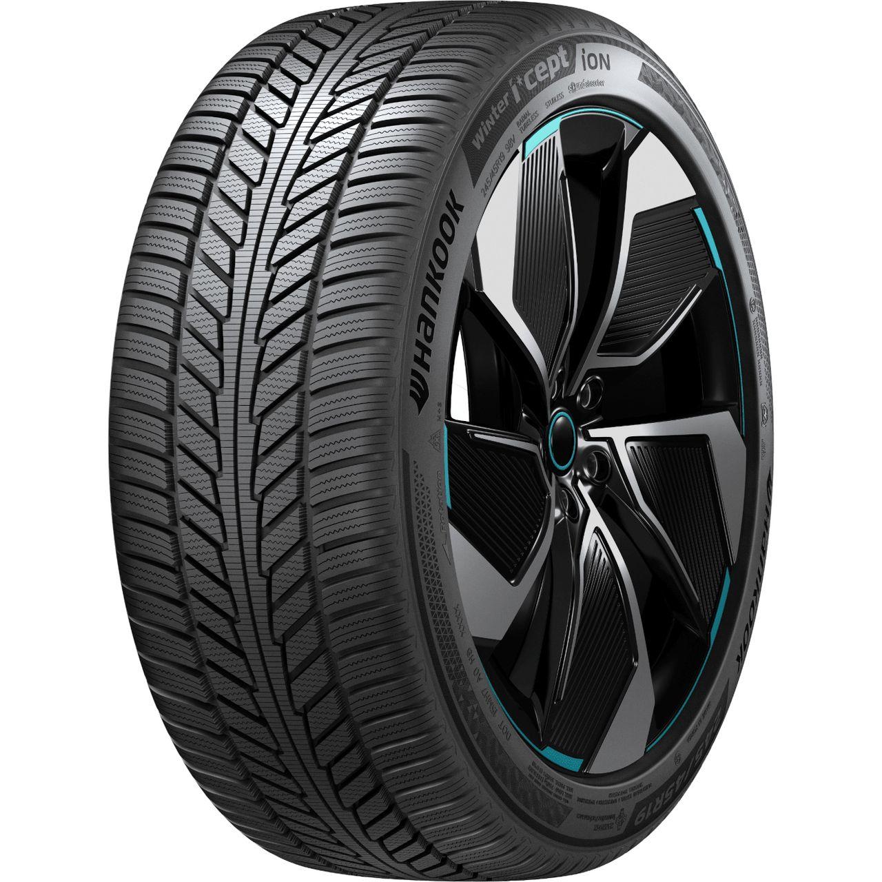 HANKOOK iON i*cept IW01 215/60R17 100H XL SBL