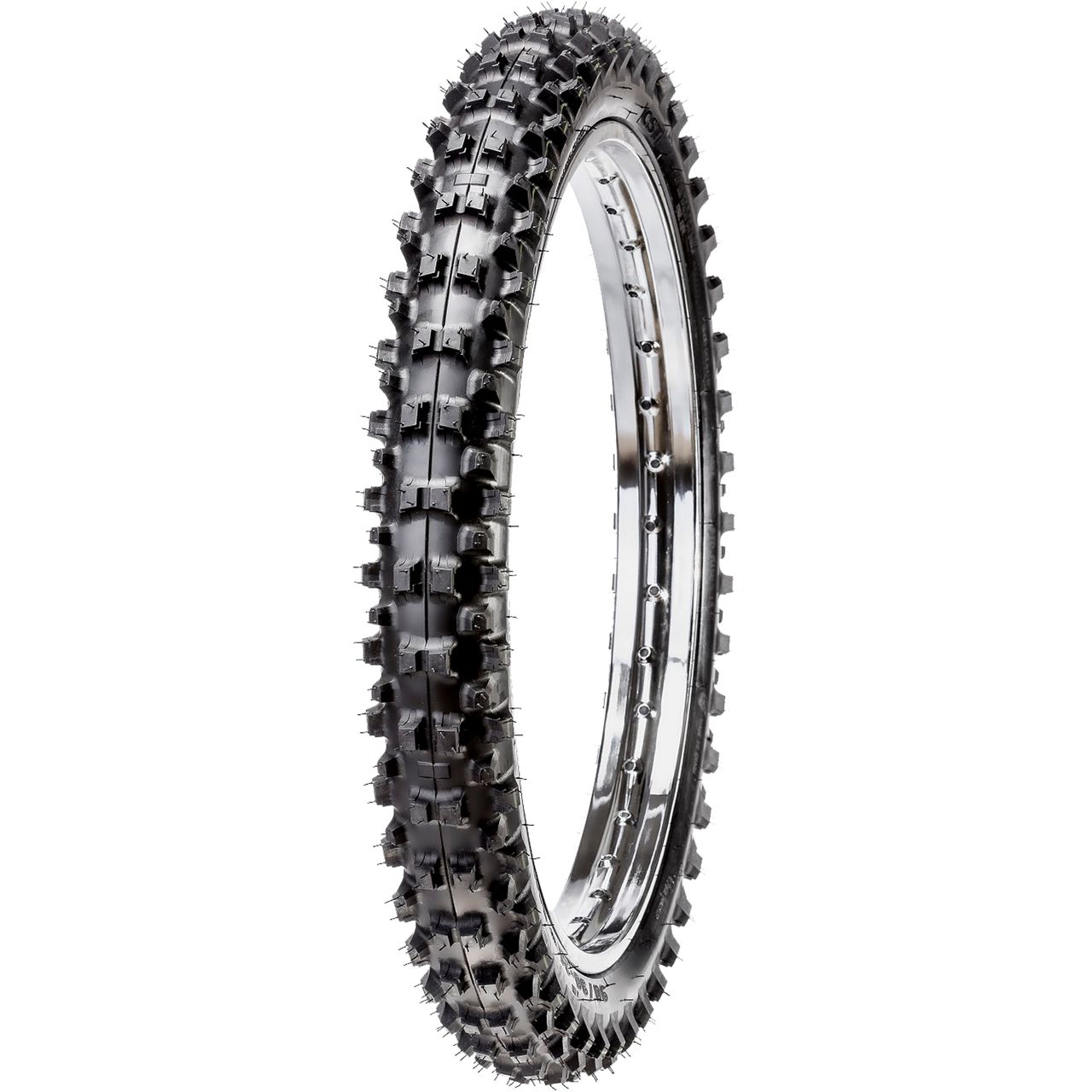 CST CM-741 90/90 - 21 TT 54M FRONT