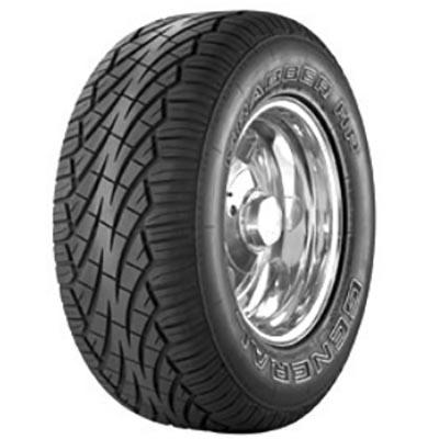 General Tire Grabber HP 235/60R15 98T FR OWL