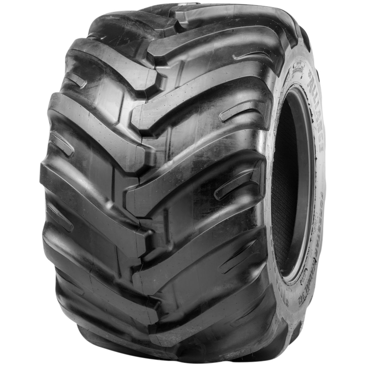 ALLIANCE 710/55 R 34 TL 171A8/178A2 FORESTAR 342 ECE106
