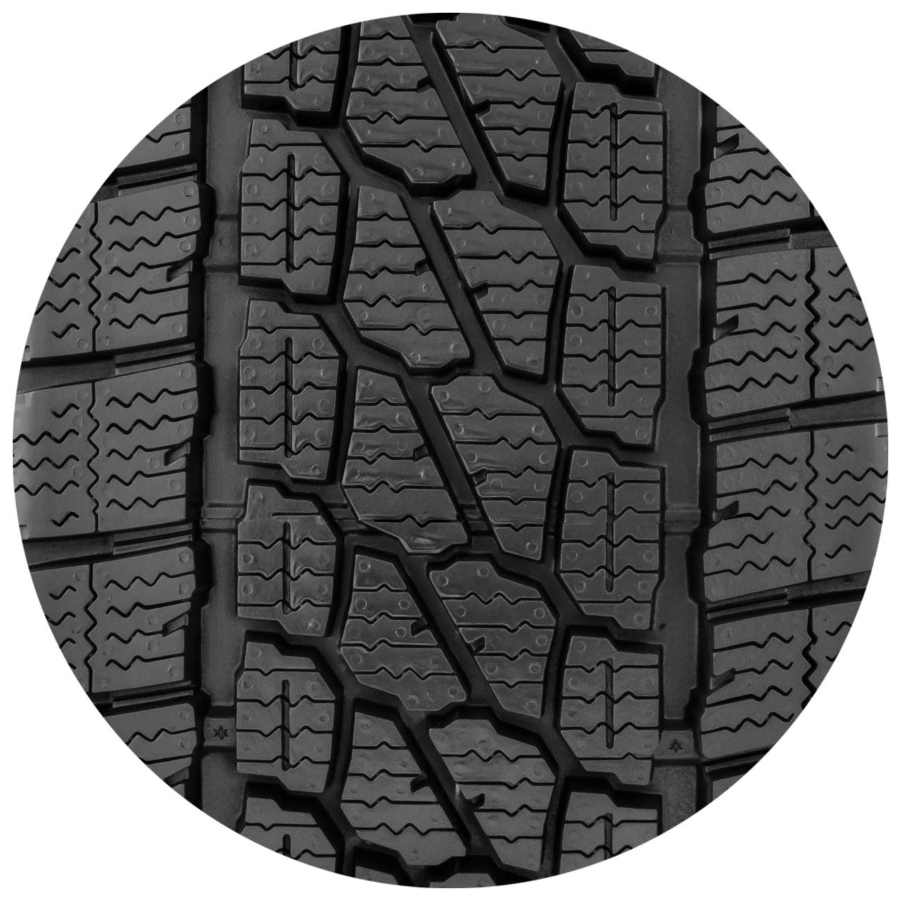 FIRESTONE VANHAWK 2 WINTER 225/75R16C 121/120R