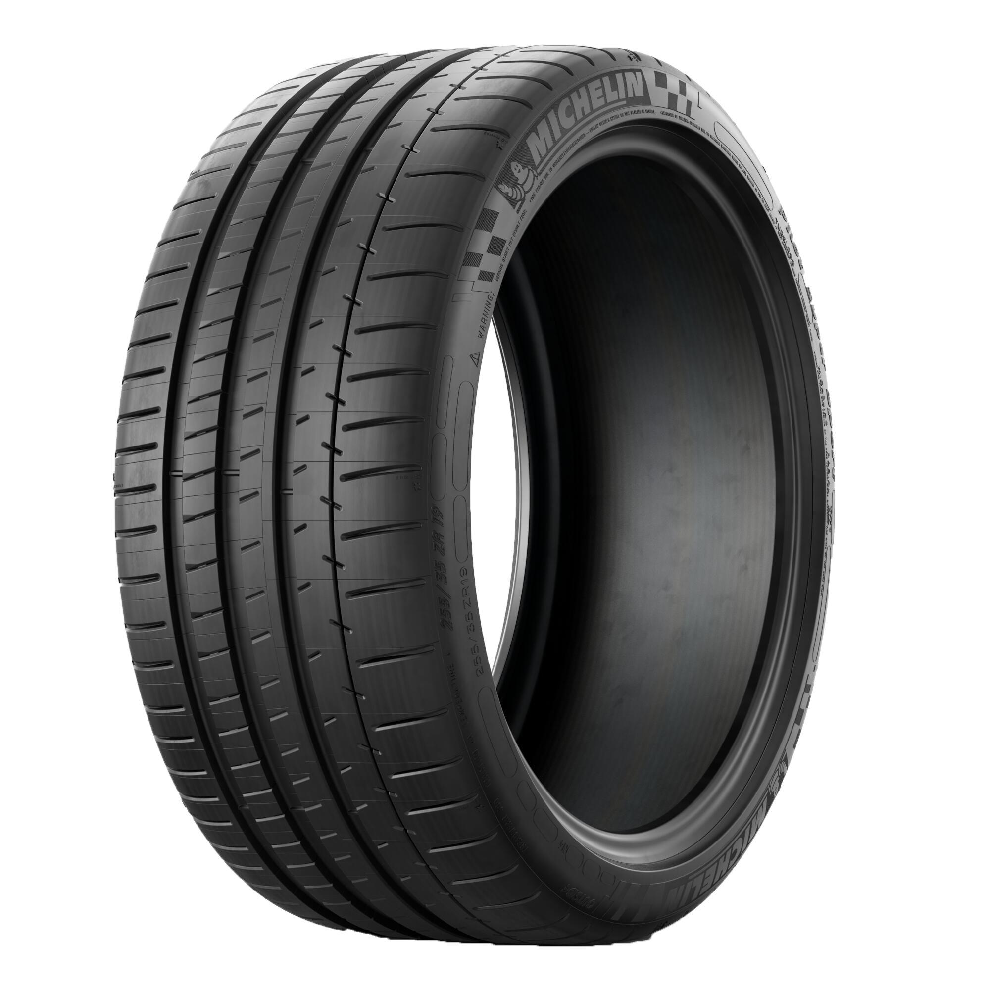MICHELIN PILOT SUPER SPORT (MO) 245/40R18 97Y (MO) XL