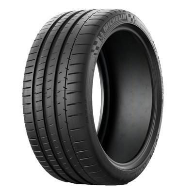MICHELIN PILOT SUPER SPORT (MO) 265/40R18 101Y (MO) XL